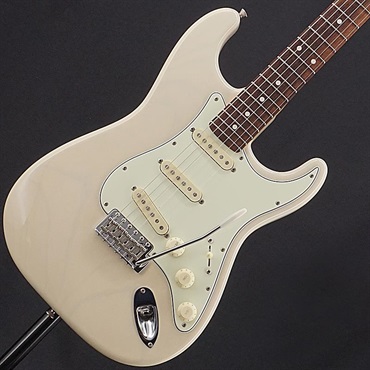 MOMOSE MST2-STD/NJ モモセ ストラトキャスター　3.2キロ momose USED 中古 MST2-STD/NJ (White Blonde) [SN.12712] モモセ