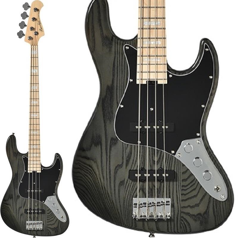 Bacchus 【入荷待ち、ご予約受付中】 WJB-750M-ASH (STN) ｜イケベ楽器