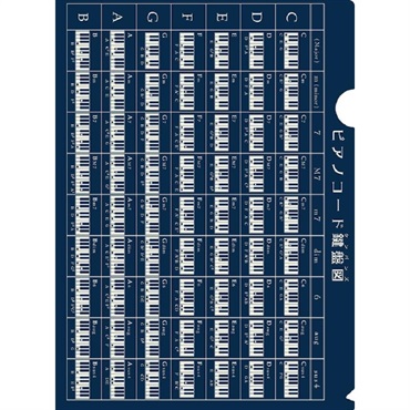 PRIMA PRSP-52 大きなサイズのピアノコードファイル80th クリア PRIMA PRSP-52 大きなサイズのピアノコードファイル80th クリア