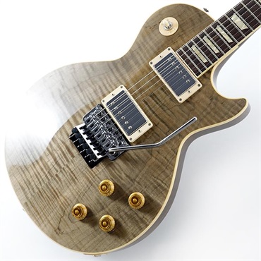 Gibson Les Paul Axcess Standard Figured Floyd Rose Gloss （DC Rust
