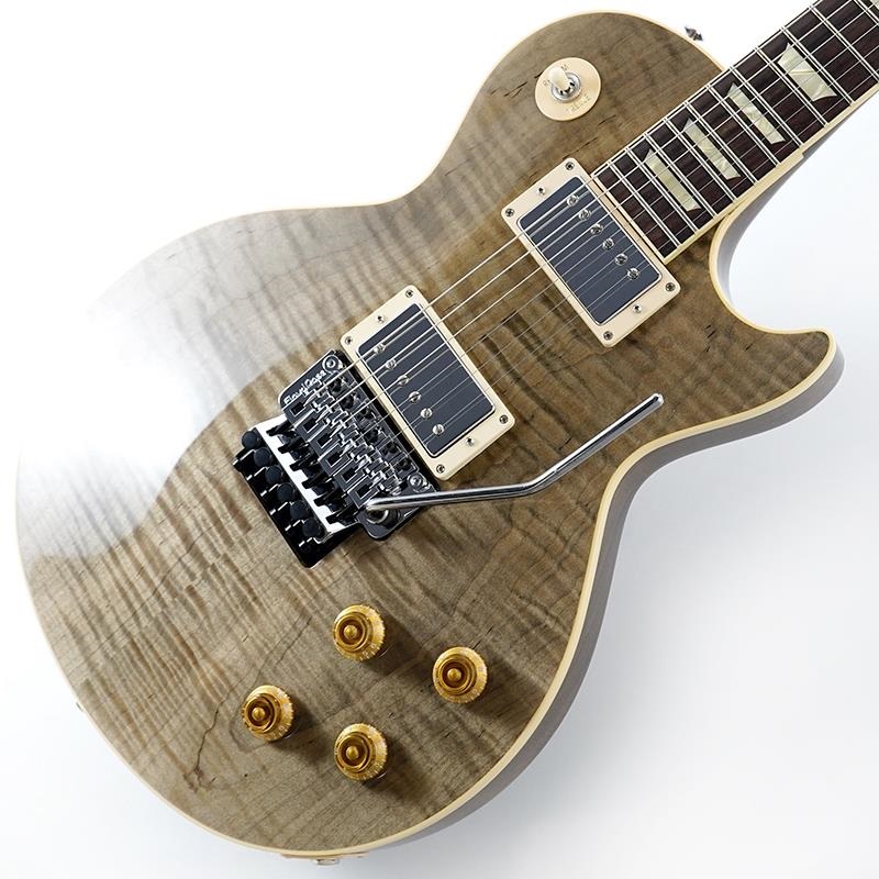 Gibson Les Paul Axcess Standard Figured Floyd Rose Gloss （DC Rust