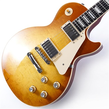 Gibson USA Exclusive Les Paul Standard 60s AAA Flame Top (Lemon