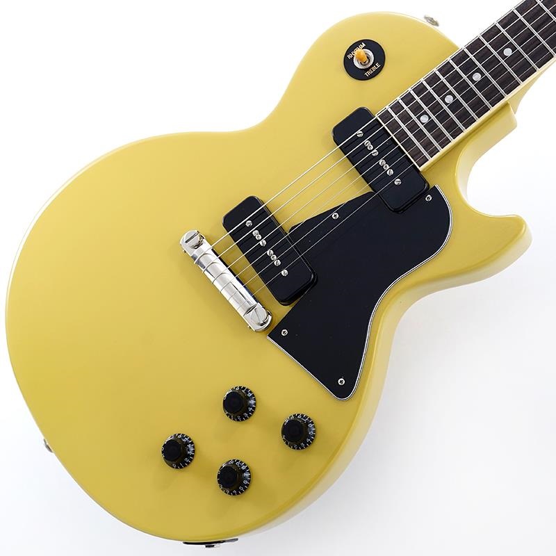 Gibson Les Paul Special (TV Yellow) SN.231050142 【B級特価