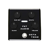 Octa Tone [Analog Octaver - Synth]