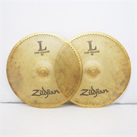 USED 中古 L80 Low Volume HiHat 14 pair