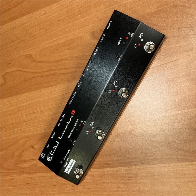 CAJ USED 中古 Loop and Link B ｜イケベ楽器店オンラインストア