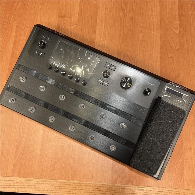 Line6 USED 中古 Helix Floor ｜イケベ楽器店オンラインストア