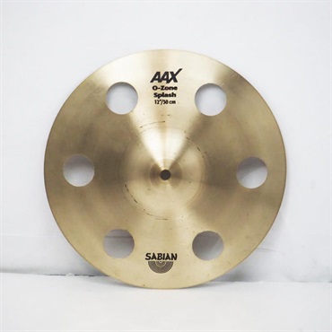 USED 中古 AAX O-Zone Splash 12 [AAX-12OZSP] [366g]
