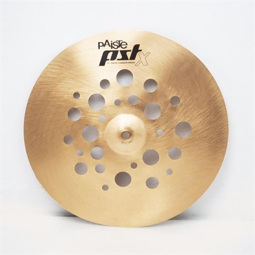 PAiSTe USED 中古 PST-X Swiss Flanger Crash 14[596g]