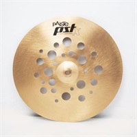 USED 中古 PST-X Swiss Flanger Crash 14[596g]