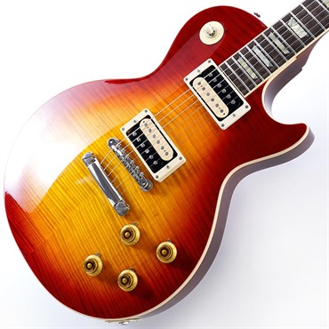 Gibson 1959 Les Paul Standard Reissue Gloss (Factory Burst) SN
