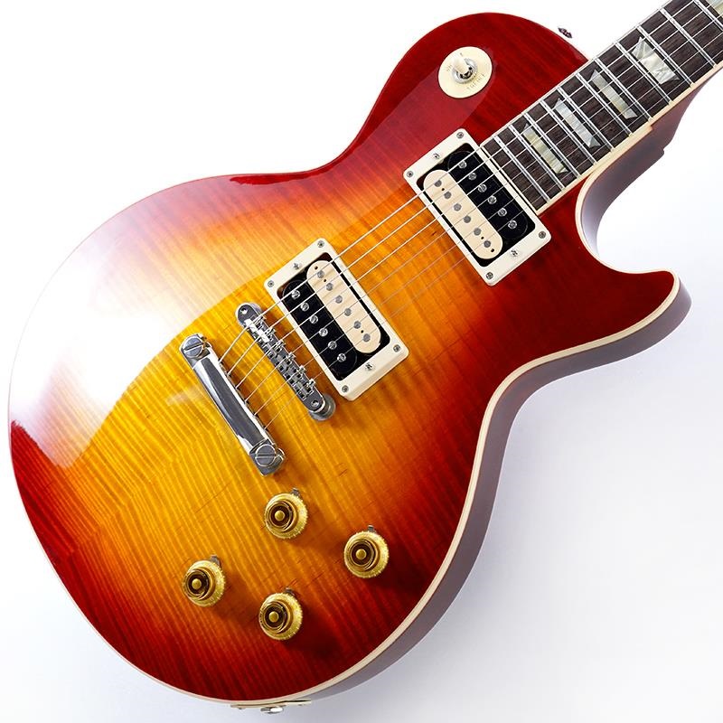 Gibson 1959 Les Paul Standard Reissue Gloss (Factory Burst) SN
