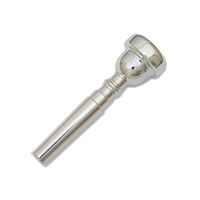 バック / 10-1/2C PTP トランペット用 マウスピース 【店頭展示品☆処分特価!!】 【激得GWセール】