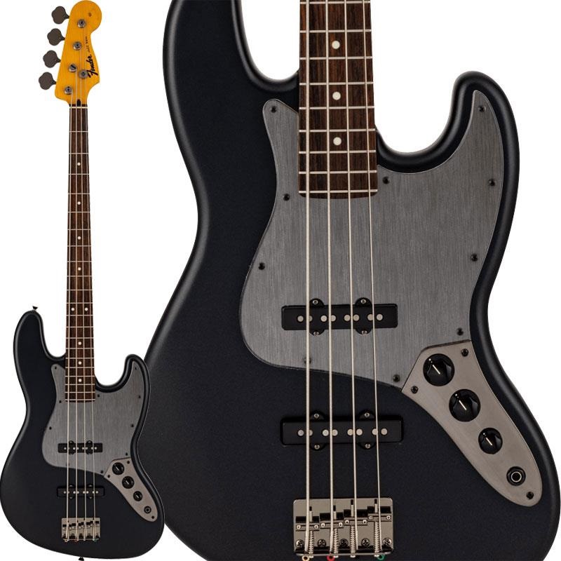 Fender Made in Japan Hybrid II 2026 Collection Jazz Bass Satin
