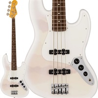 【6月下旬入荷予定、ご予約受付中】 Hybrid II 2026 Collection Jazz Bass Misty Satin (Yellow Mist/Rosewood) 【The Spring Summer 2026 Campaign】