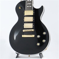USA Exclusive Les Paul Supreme 3 Pickup (Ebony) [SN.208350340]