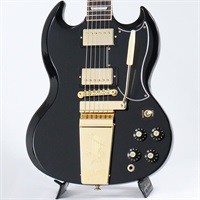 SG Standard '61 Maestro Vibrola T-Type (Ebony) [SN.226050168]
