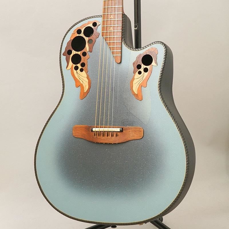 OVATION USED 中古 AdamasII1581-8 '96 オベーション ｜イケベ楽器店