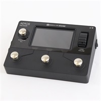 USED 中古 AEROS Loop Studio (Singular Sound)ルーパー