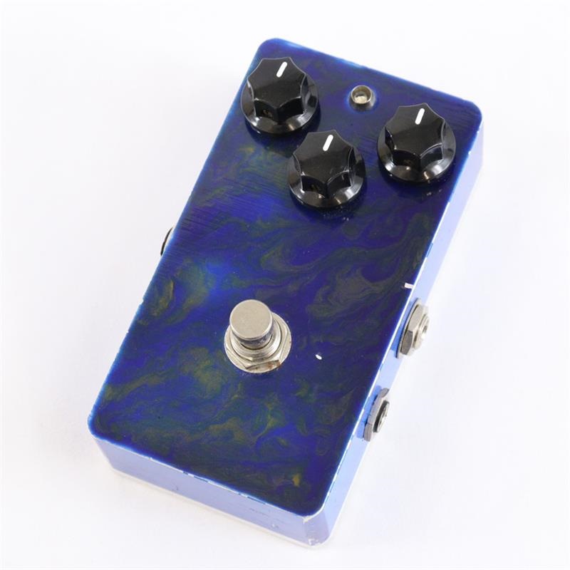 Leqtique USED 中古 CLHD Caeruleum Lightdrive High Definition