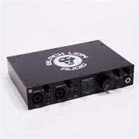 USED 中古 Black Lion Audio Revolution 2x2 (ブラックライオンオーディオ)(オーディオインターフェイス)(USB-C対応)