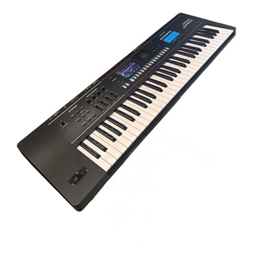 Roland USED 中古 JUNO-D6(CB-V61つき） ※配送事項要ご確認 ローランド