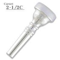 バック / 2-1/2C SP コルネット用 マウスピース 【店頭展示品☆処分特価!!】 【激得GWセール】
