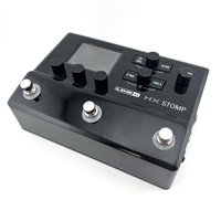 USED 中古 HX Stomp (LINE6) アンプ・キャビネットシミュレーター