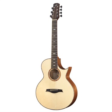 MORRIS SJS-256 モーリス【7弦カスタムモデル】