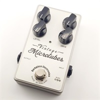 USED 中古 Vintage Microtubes Overdrive