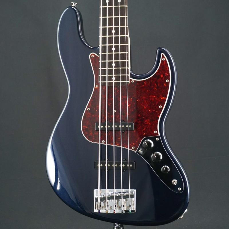 BLACK SMOKER USED 中古 Standard Series Beta J5 (Mercedes Blue