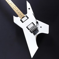 USED 中古 KG-Prime 21 the spirit (Pearl white illusion)