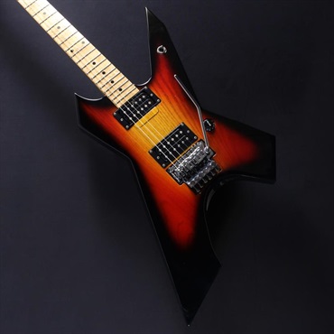 Killer USED 中古 KG-Prime (3 Tone Sunburst)