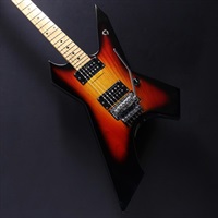 USED 中古 KG-Prime (3 Tone Sunburst)