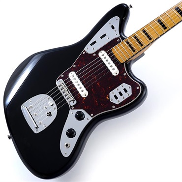 Fender MEX Vintera II 70s Jaguar (Black) 【B級特価】
