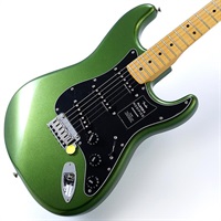 Player II Modified Stratocaster (Harvest Green Metallic/Maple) 【B級特価】