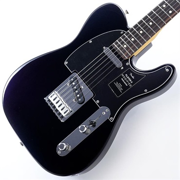 Fender MEX Player II Modified Telecaster (Dusk/Rosewood) 【B級特価