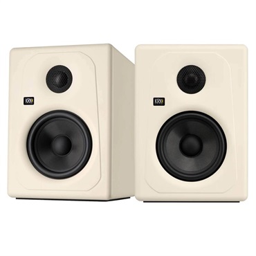 KRK KREATE 5 LATTE Limited Edition (ペア)(限定カラー