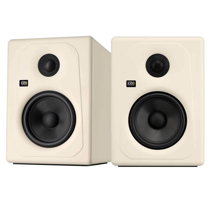 KRK KREATE 5 LATTE Limited Edition (ペア)(限定カラー