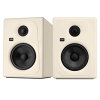 KREATE 5 LATTE Limited Edition (ペア)(限定カラー)(ケーアールケー)(モニタースピーカー)(5インチ)(パワードモニター)