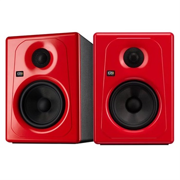 KRK KREATE 5 SCARLETT Limited Edition (ペア)(限定カラー