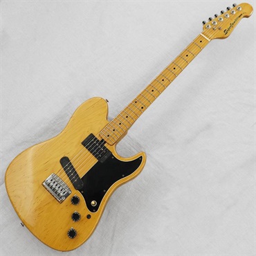 YAMAHA VINTAGE SJ-800 '81 Yellow Natural ｜イケベ楽器店オンライン