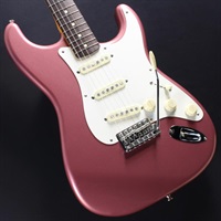 USED 中古 Char Stratocaster Burgundy (Char Burgundy)