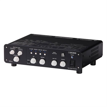 MAXON VOP9 [Vintage Overdrive Pro] ｜イケベ楽器店オンラインストア