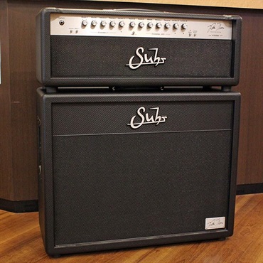 Suhr Amps USED 中古 PT100 Signature Edition SN.014 【世界50台限定生産品】