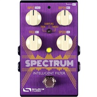 SA248 SPECTRUM ENVELOPE FILTER（ソースオーディオ）エンベロープフィルター