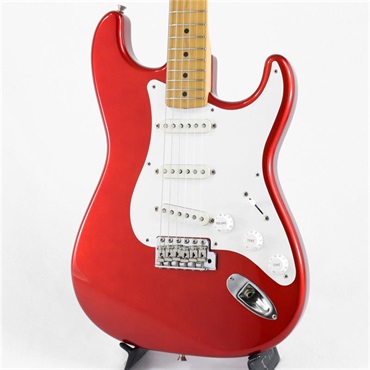 fender Japan フェンダージャパン　ST57 レッド Fender Japan ST57-55 CAR 税込販売価格 ￥64,800- 中古 フェンダー
