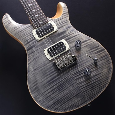 P.R.S. SE Custom 24 (Charcoal) #CTI H081322【2025年生産品】