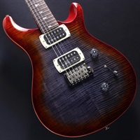 SE Custom 24 (Charcoal Cherry Burst) #CTI H073377【2025年生産品】