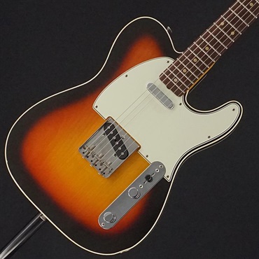 VanZandt USED 中古 TLV-R2 (3Tone Sunburst) [SN.8848] ヴァンザント